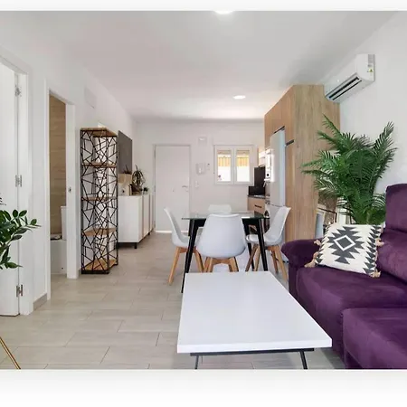Casa Dana * Cadix