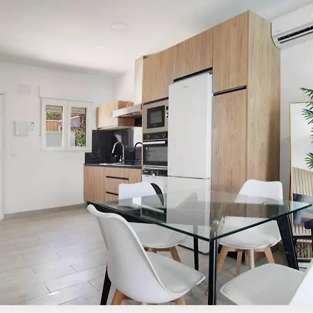 Apartmán Casa Dana