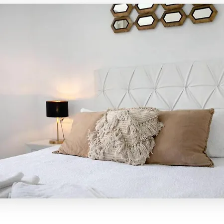 Casa Dana Appartement