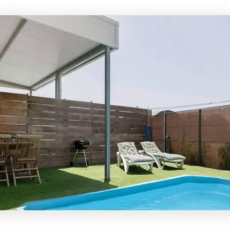 Casa Dana Appartement Cadix
